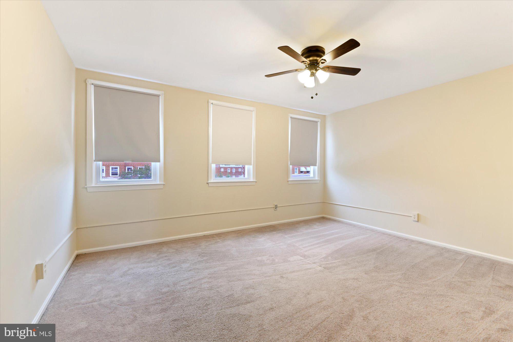 8051 Gray Haven Road Baltimore, MD 21222 - Photo 16 of 24 Large bedroom 2