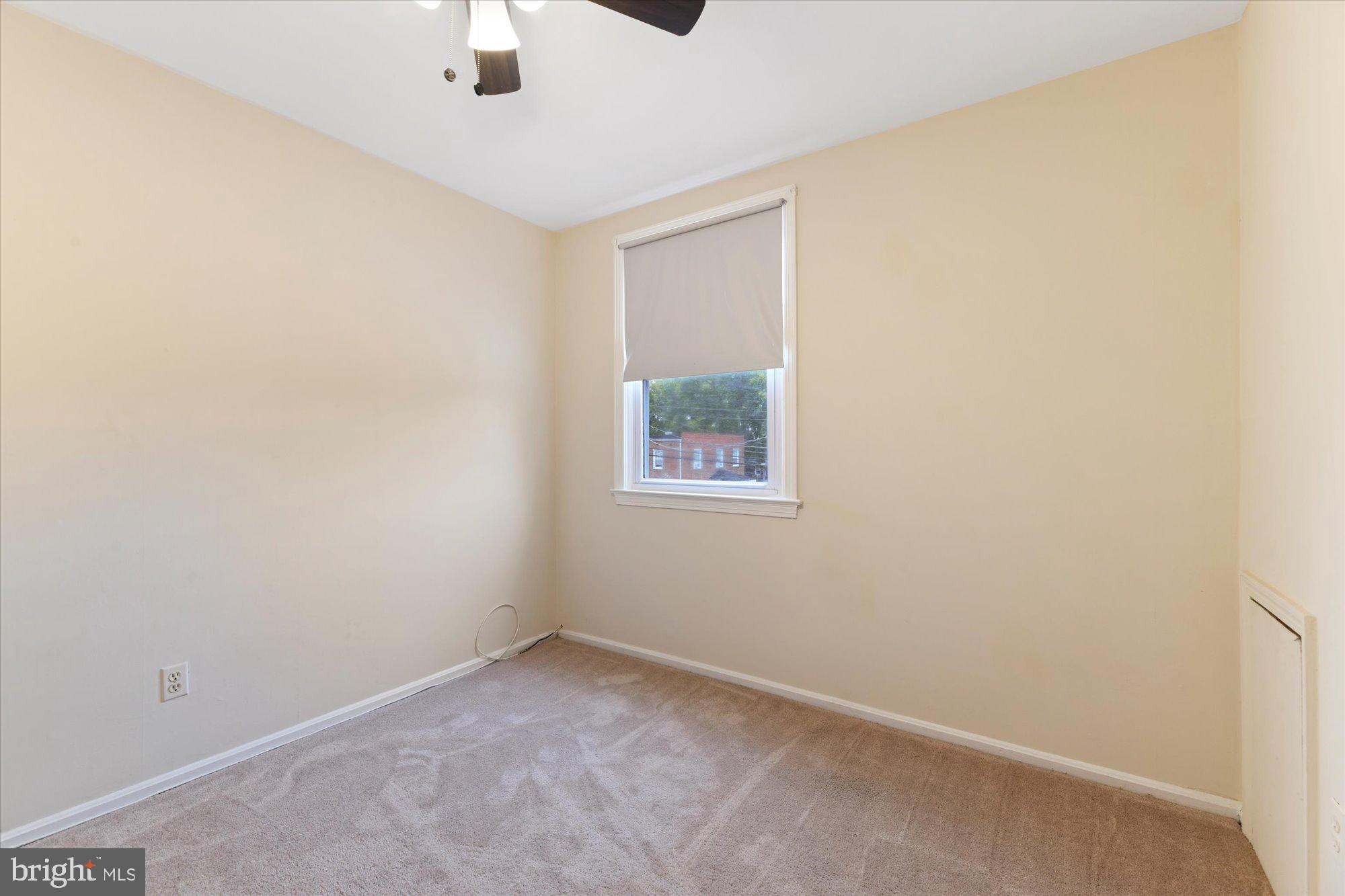 8051 Gray Haven Road Baltimore, MD 21222 - Photo 19 of 24 Bedroom 3