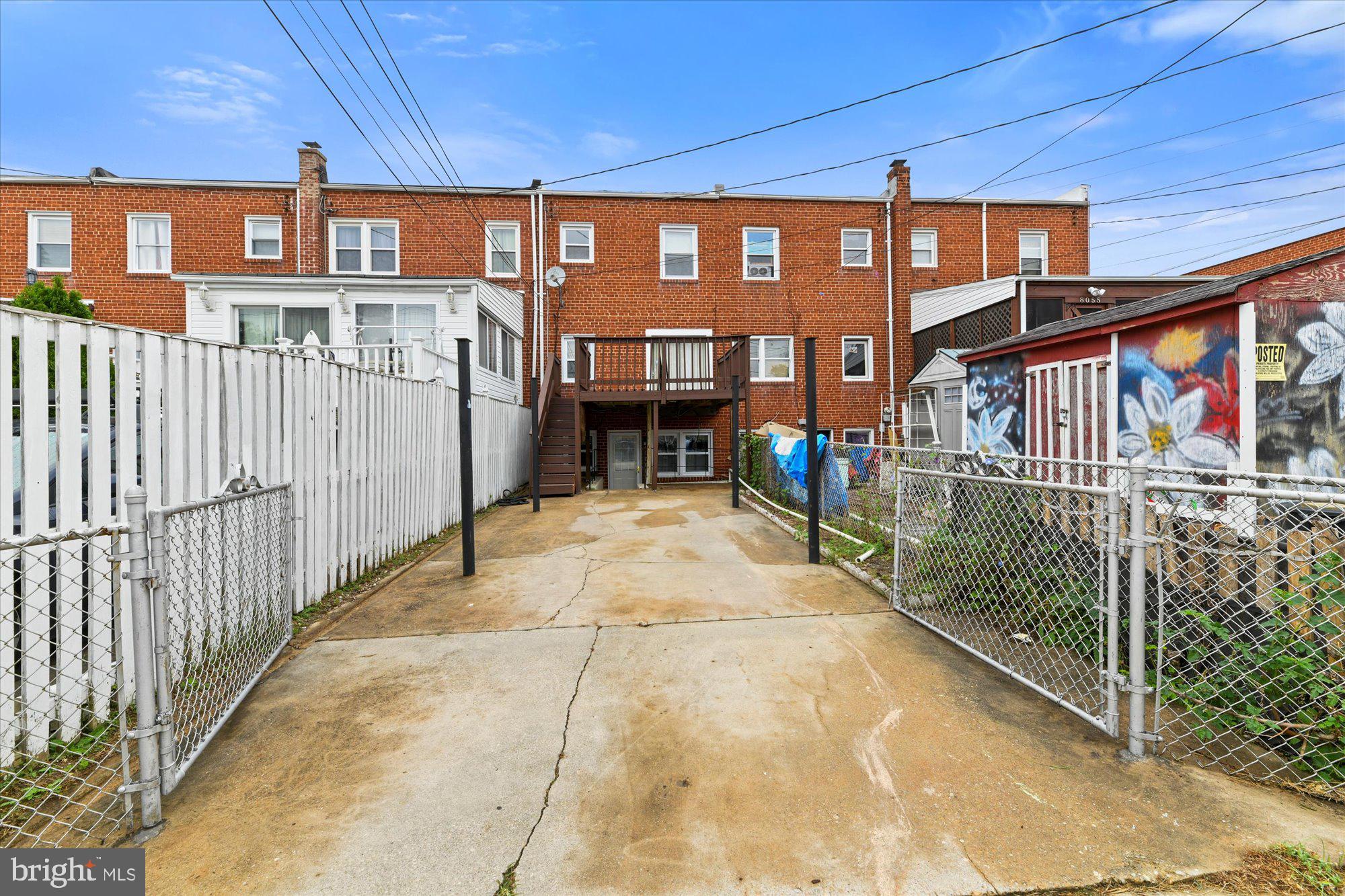 8051 Gray Haven Road Baltimore, MD 21222 - Photo 24 of 24