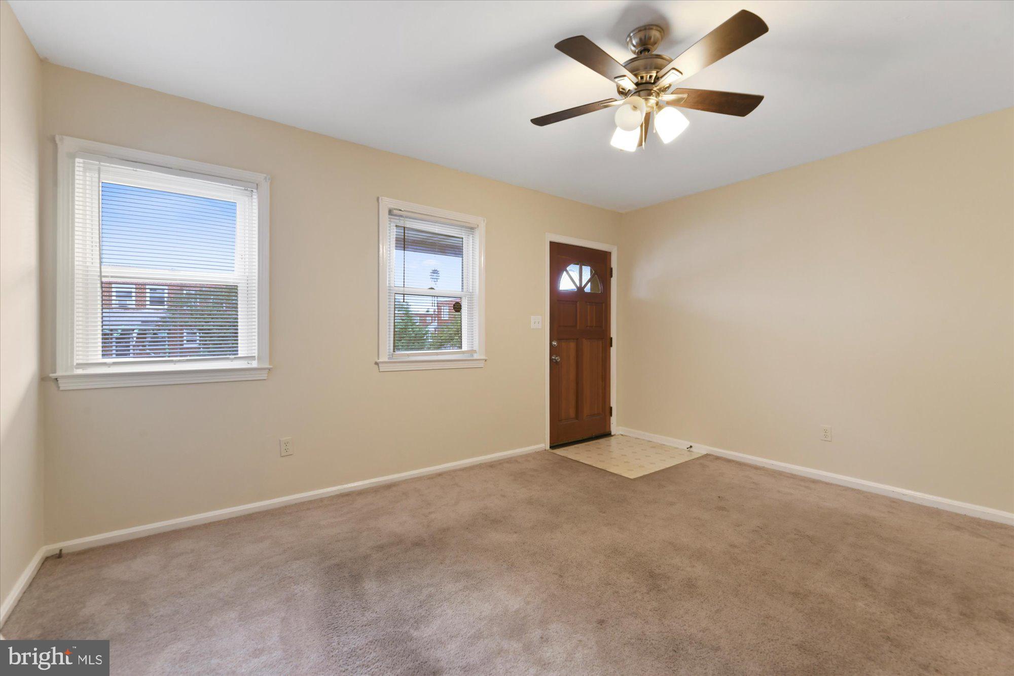 8051 Gray Haven Road Baltimore, MD 21222 - Photo 5 of 24