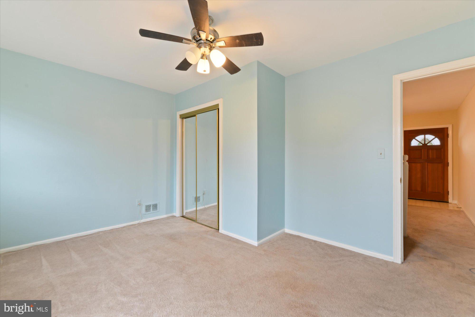 8051 Gray Haven Road Baltimore, MD 21222 - Photo 8 of 24 Ceiling fans in all bedrooms