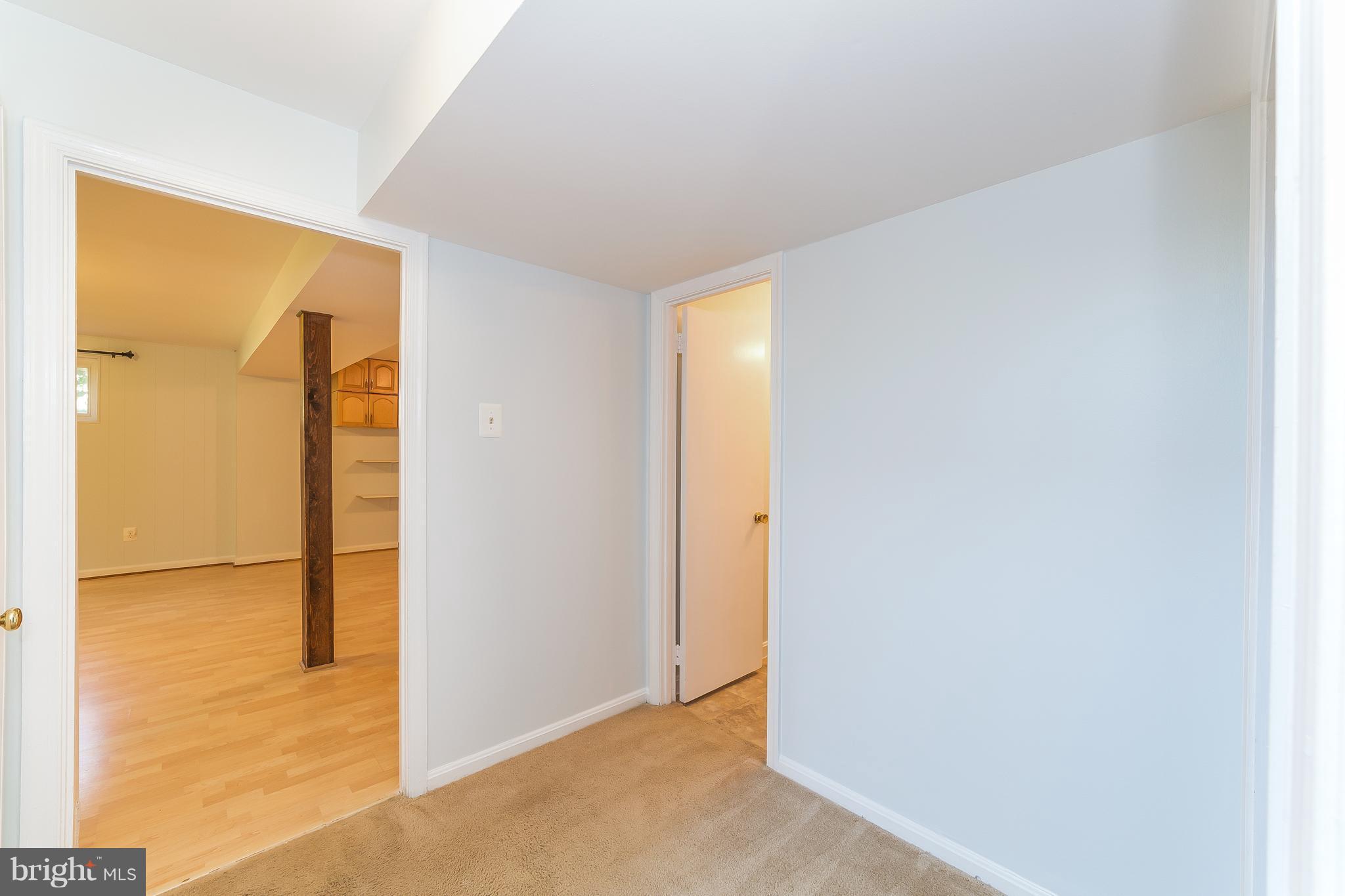 8622 Thames Street Springfield, VA 22151 - Photo 23 of 30 Lower Level