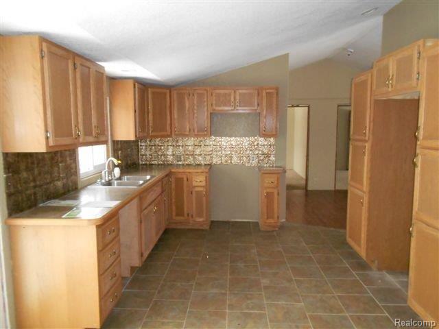 6982 Maple Grove Road Silverwood, MI 48760 - Photo 3 of 12 13kitchen.jpg