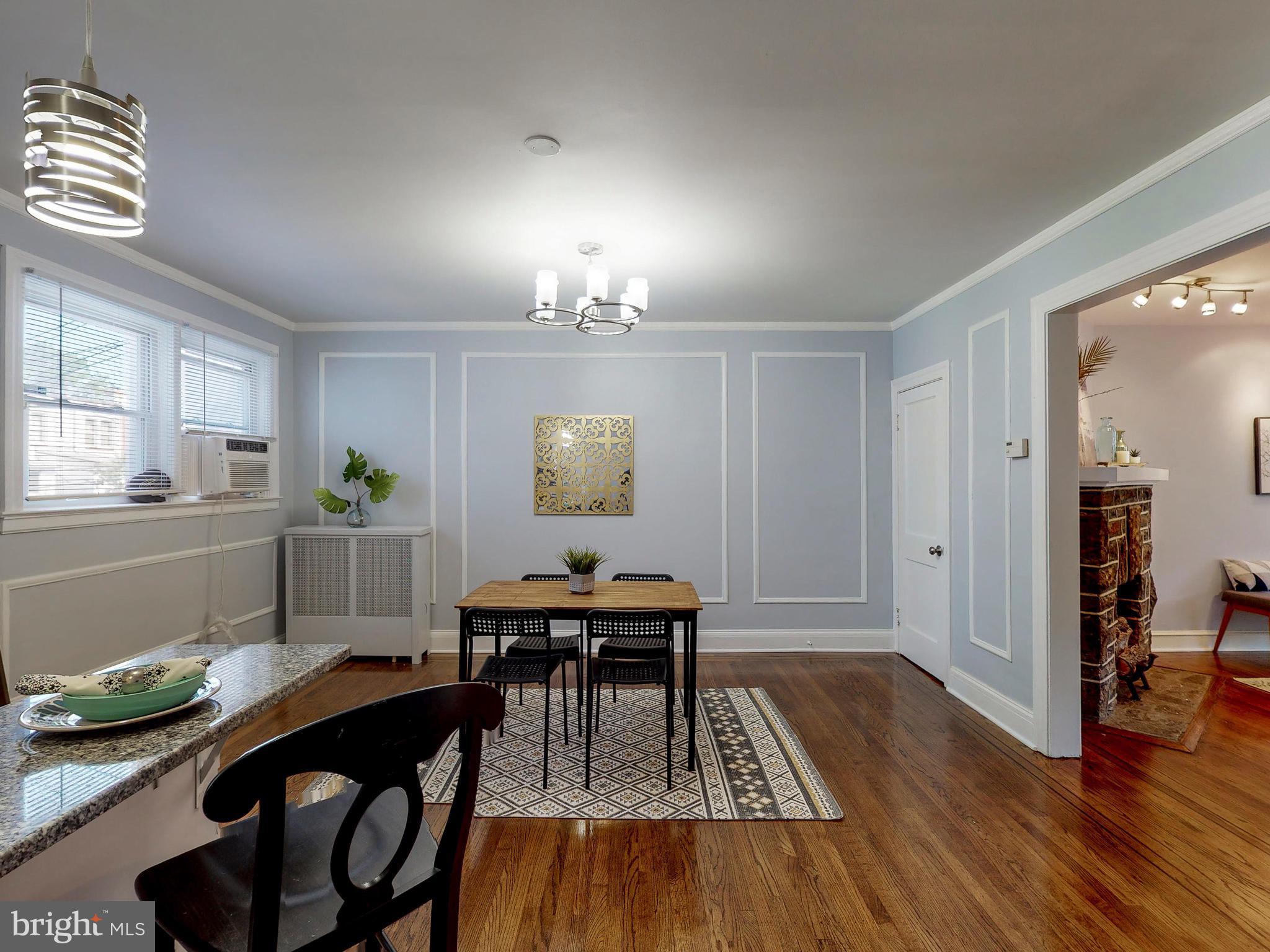 3619 Elkader Road Baltimore, MD 21218 - Photo 14 of 45