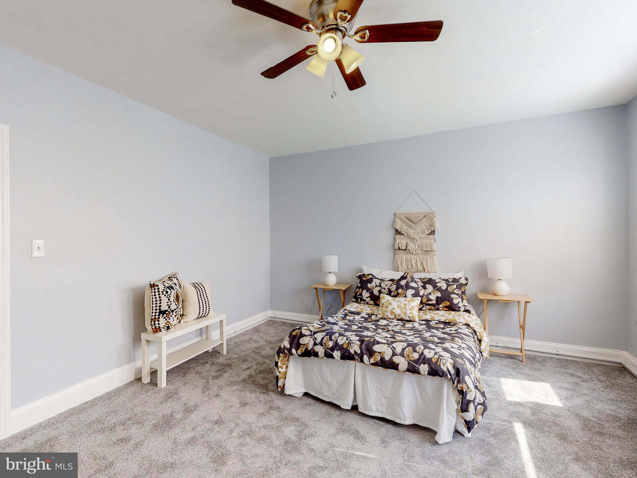3619 Elkader Road Baltimore, MD 21218 - Photo 22 of 45