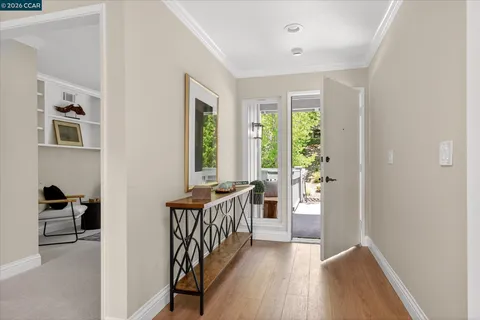 $925,000 | 896 Terra California Drive, Unit 1, Walnut Creek, CA 94595
