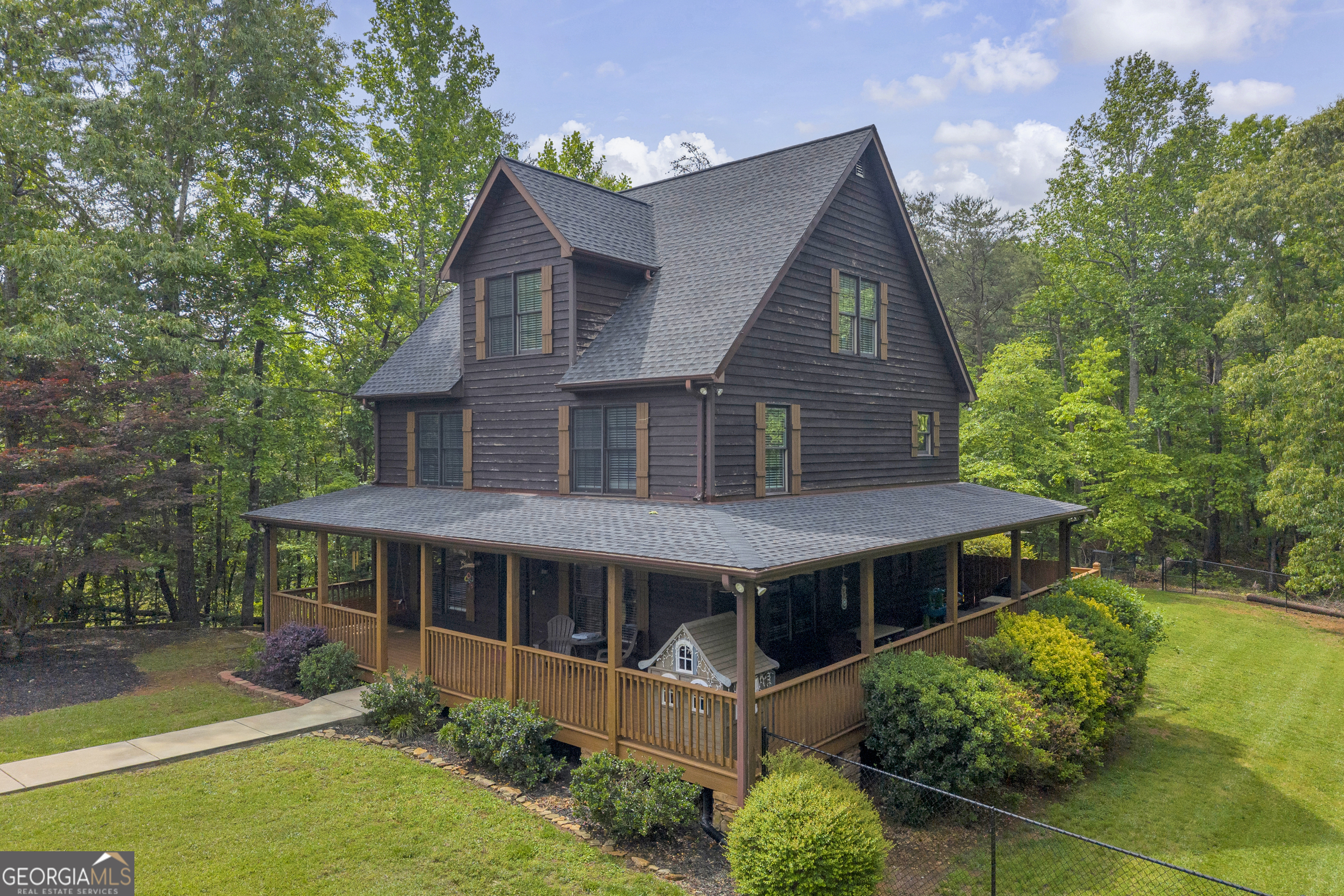 946 Riverdale Road Toccoa, GA 30577 - Photo 6 of 63