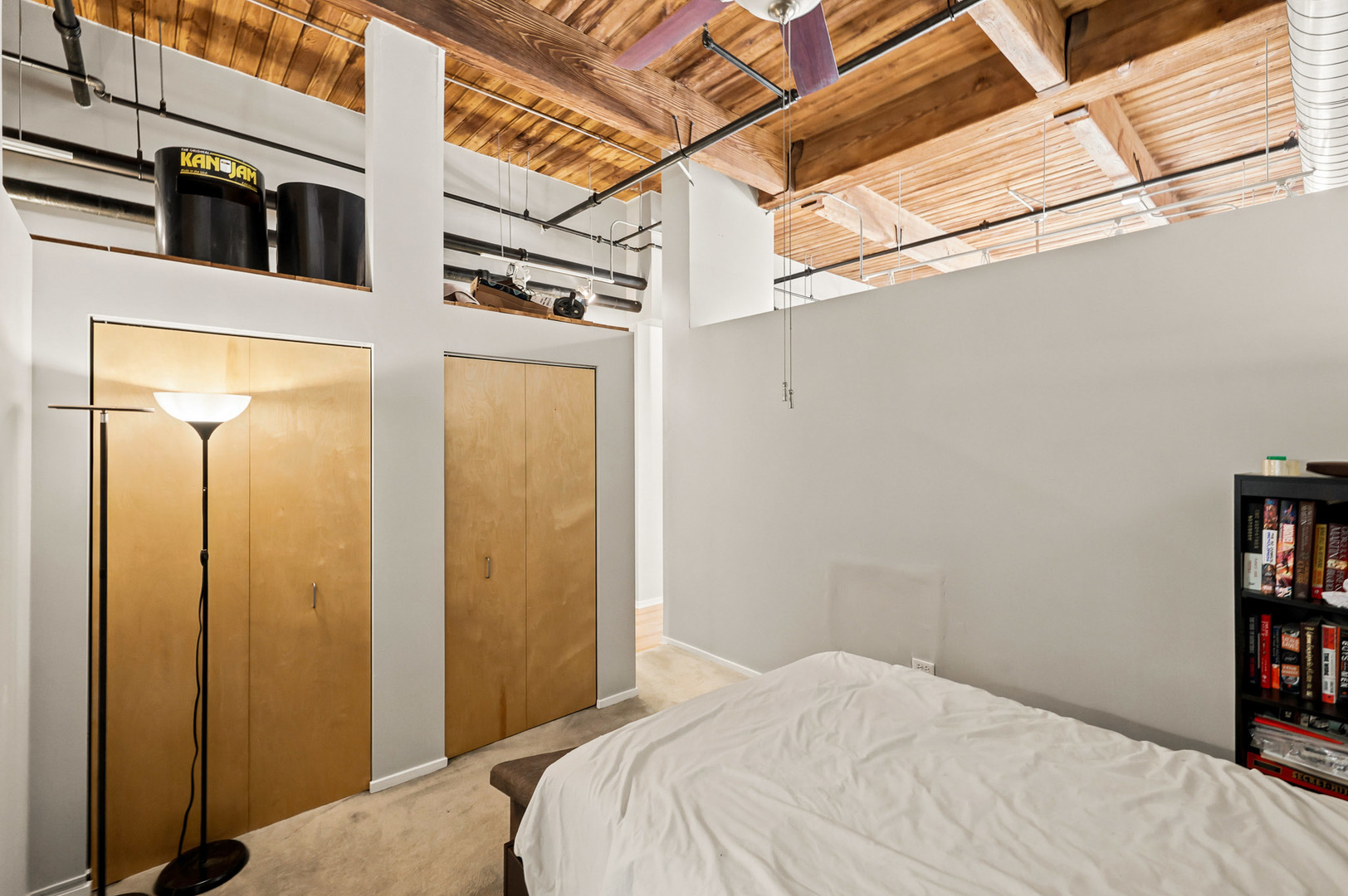 1500 West Monroe Street, Unit 126 Chicago, IL 60607 - Photo 11 of 15