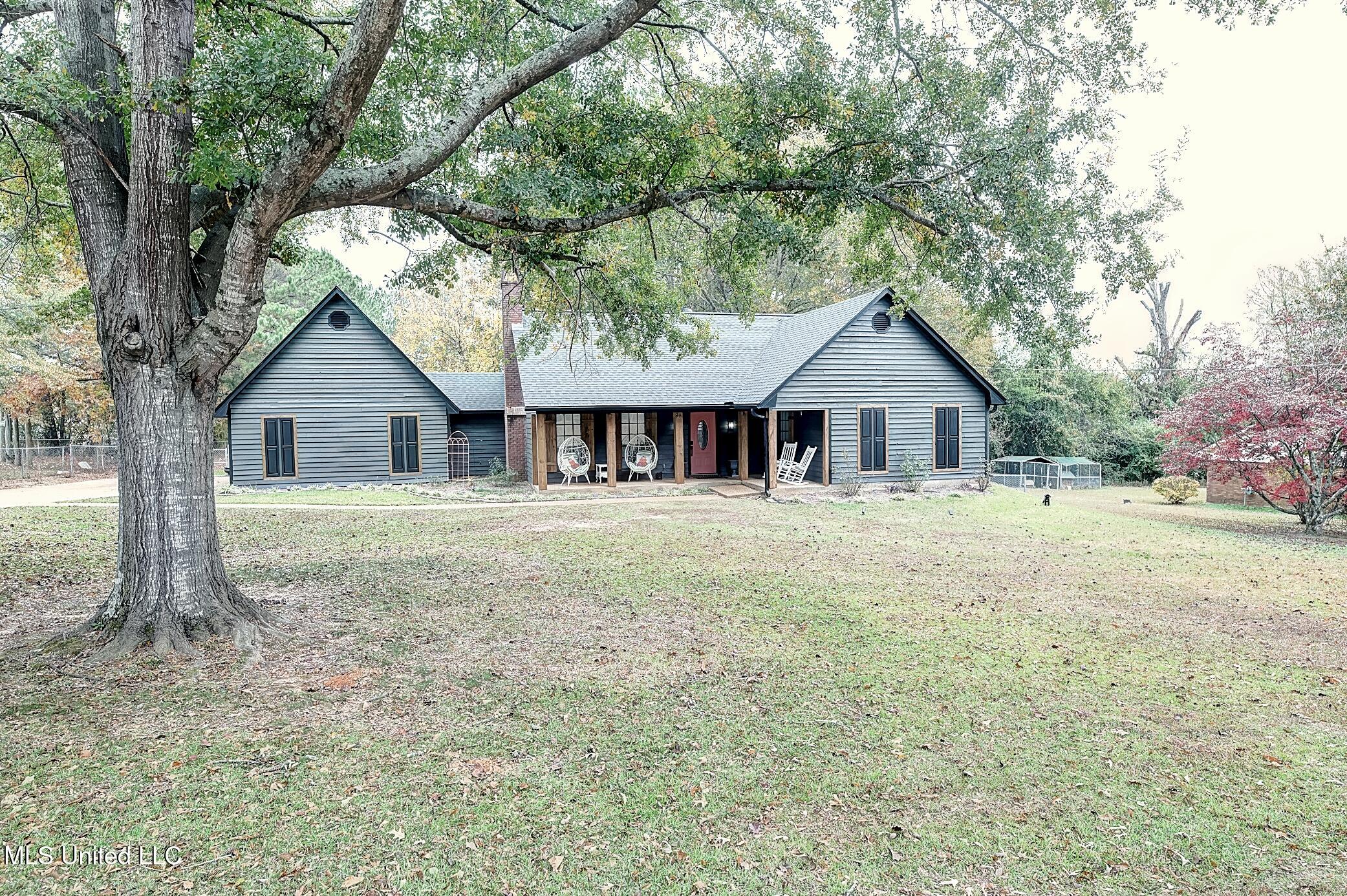 304 Massey Cove Carthage, MS 39051 - Photo 34 of 34 304MasseyCove-007_8_9Natural01