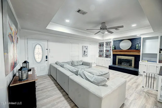 $225,000 | 304 Massey Cove, Carthage, MS 39051