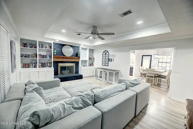 $225,000 | 304 Massey Cove, Carthage, MS 39051