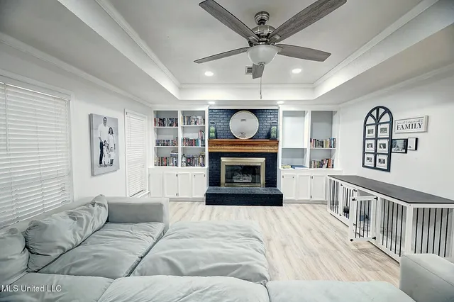 $225,000 | 304 Massey Cove, Carthage, MS 39051