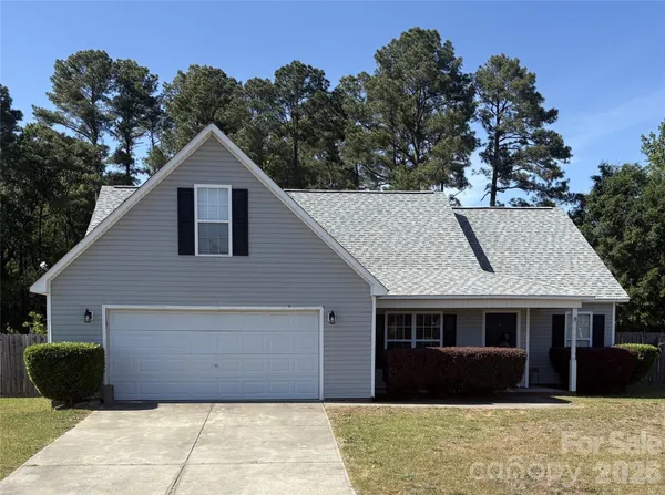 $257,000 | 195 Moorea Drive, Raeford, NC 28376
