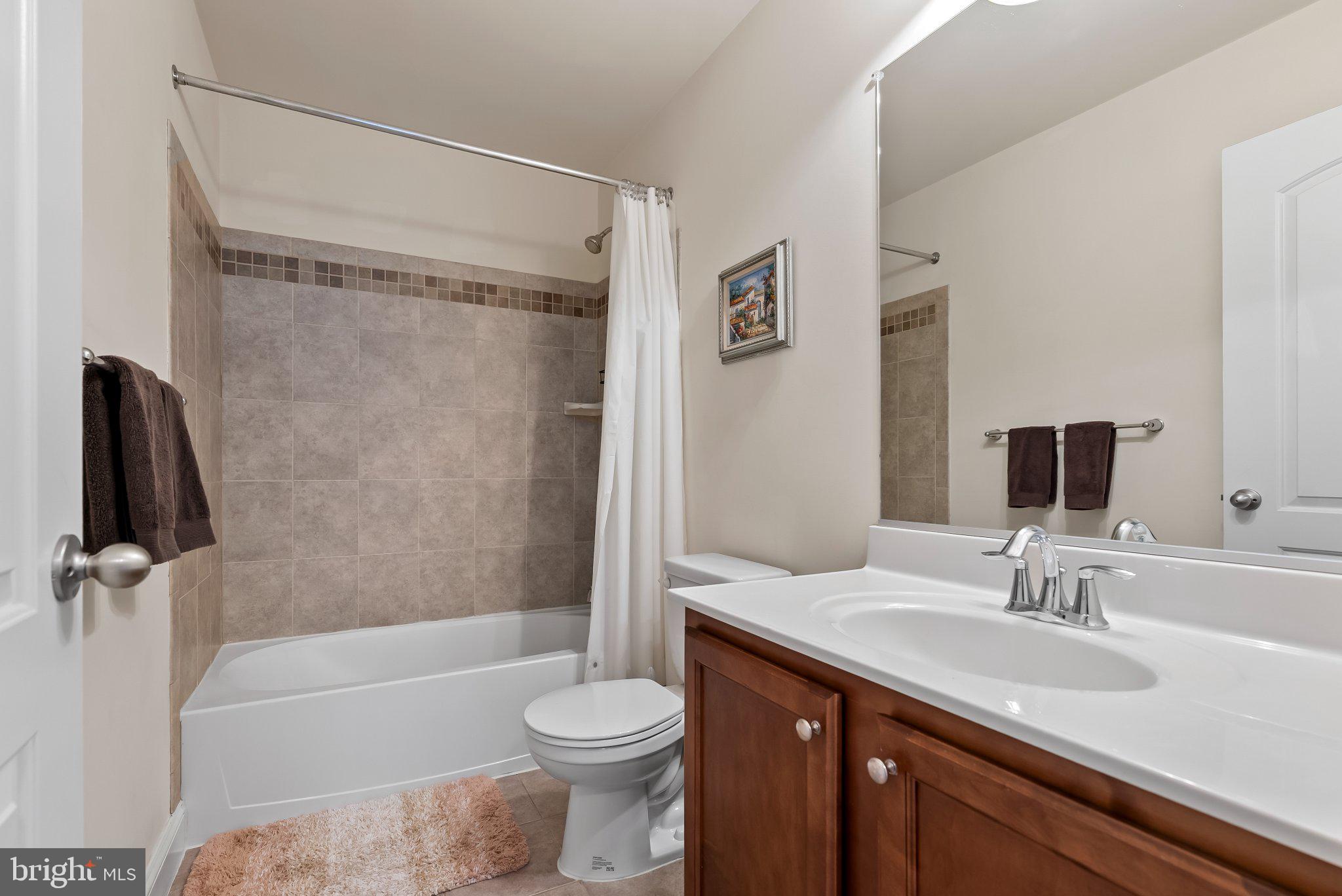 519 Koch Road Linthicum Heights, MD 21090 - Photo 24 of 37 Hall Bath