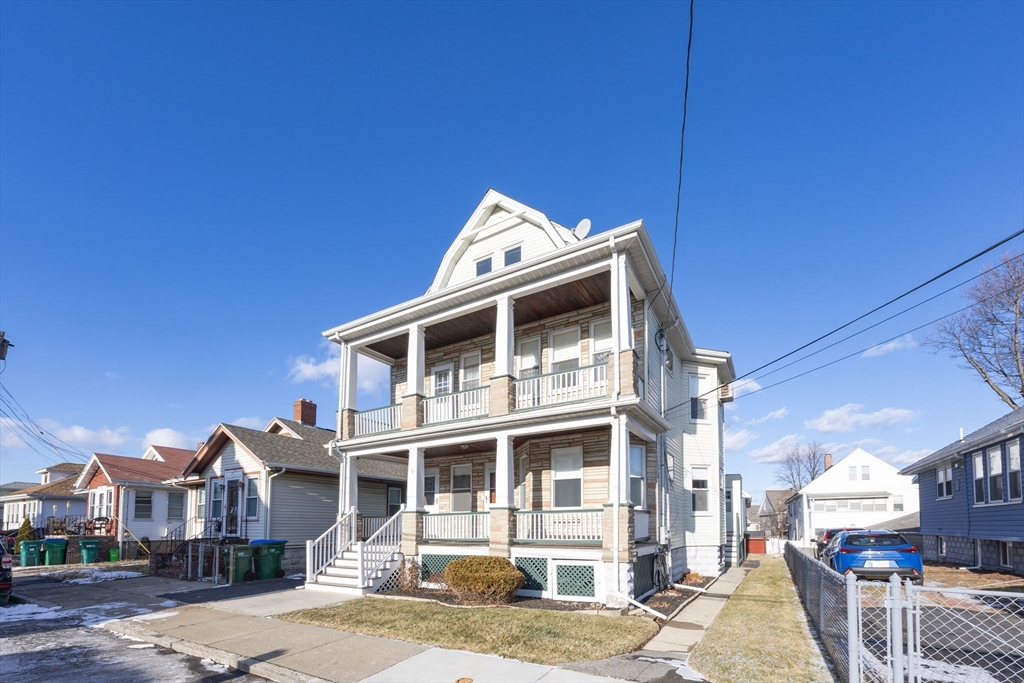 9 St James Road Medford, MA 02155 - Photo 2 of 40 Gallery Image 2
