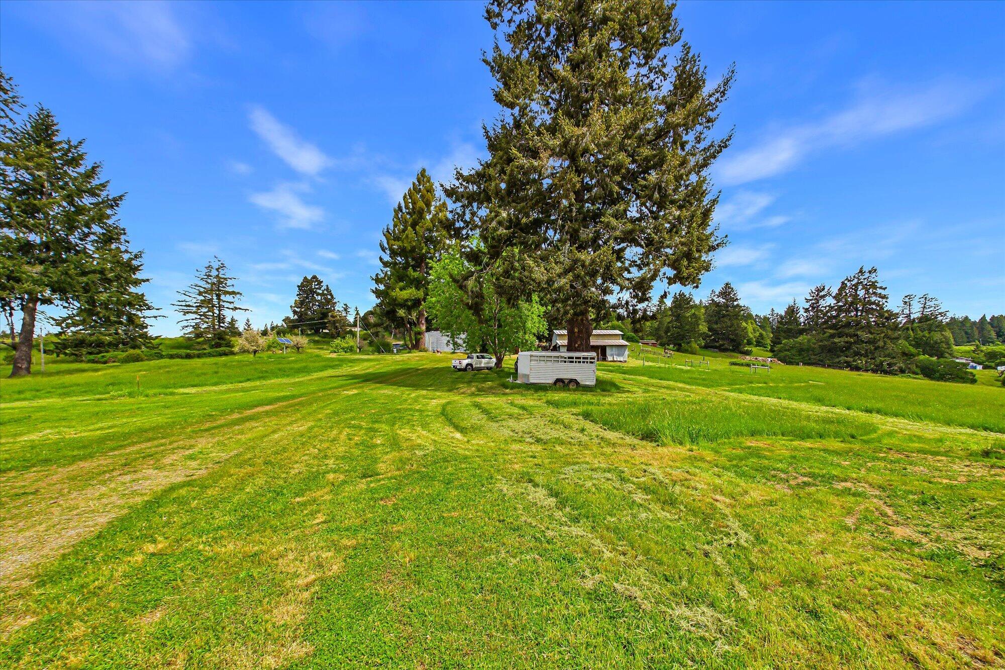 549 Brown Road Myers Flat, CA 95554 - Photo 75 of 80