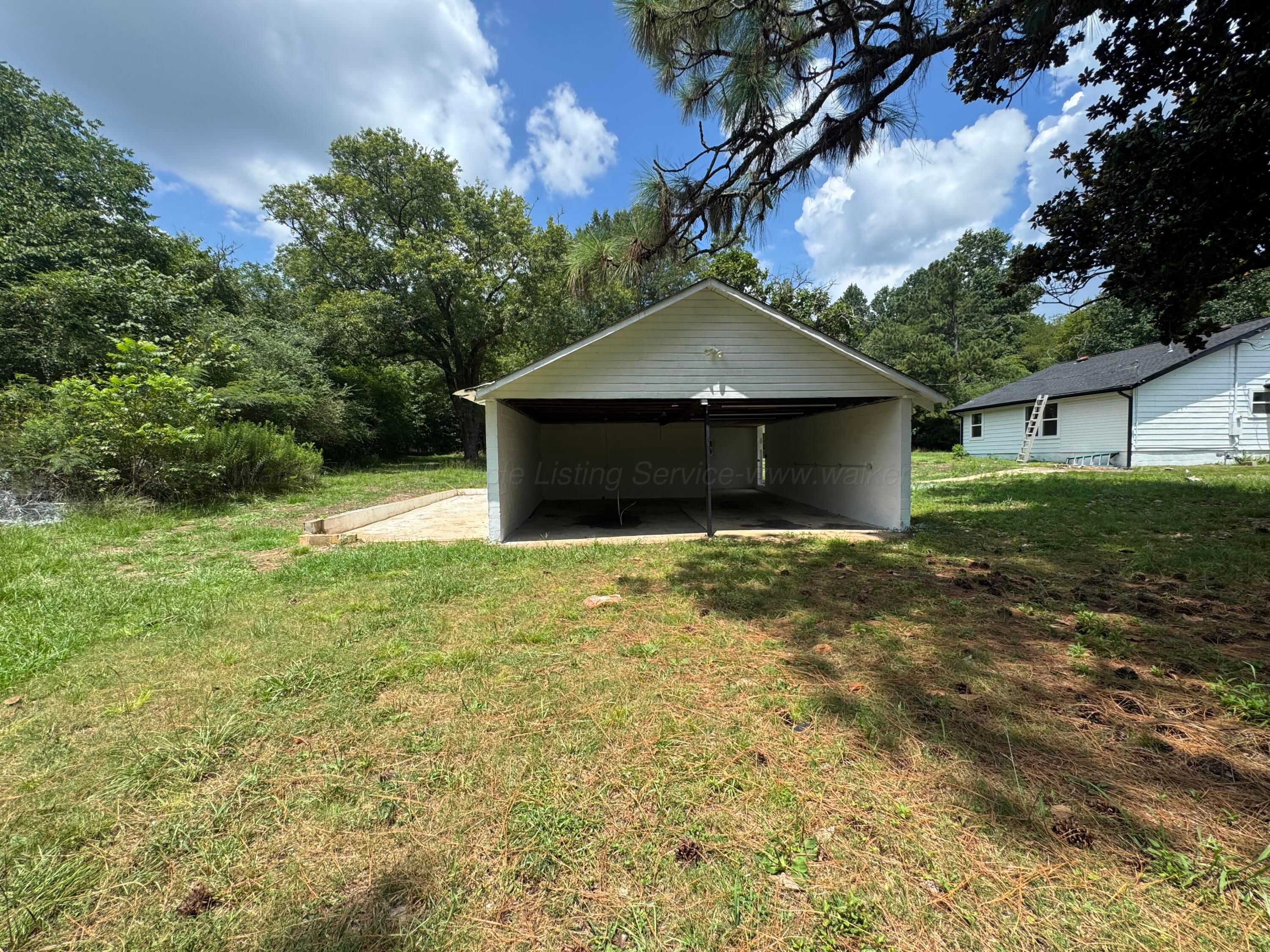 180 Mary Austin Road Cordova, AL 35550 - Photo 25 of 26 IMG_9903