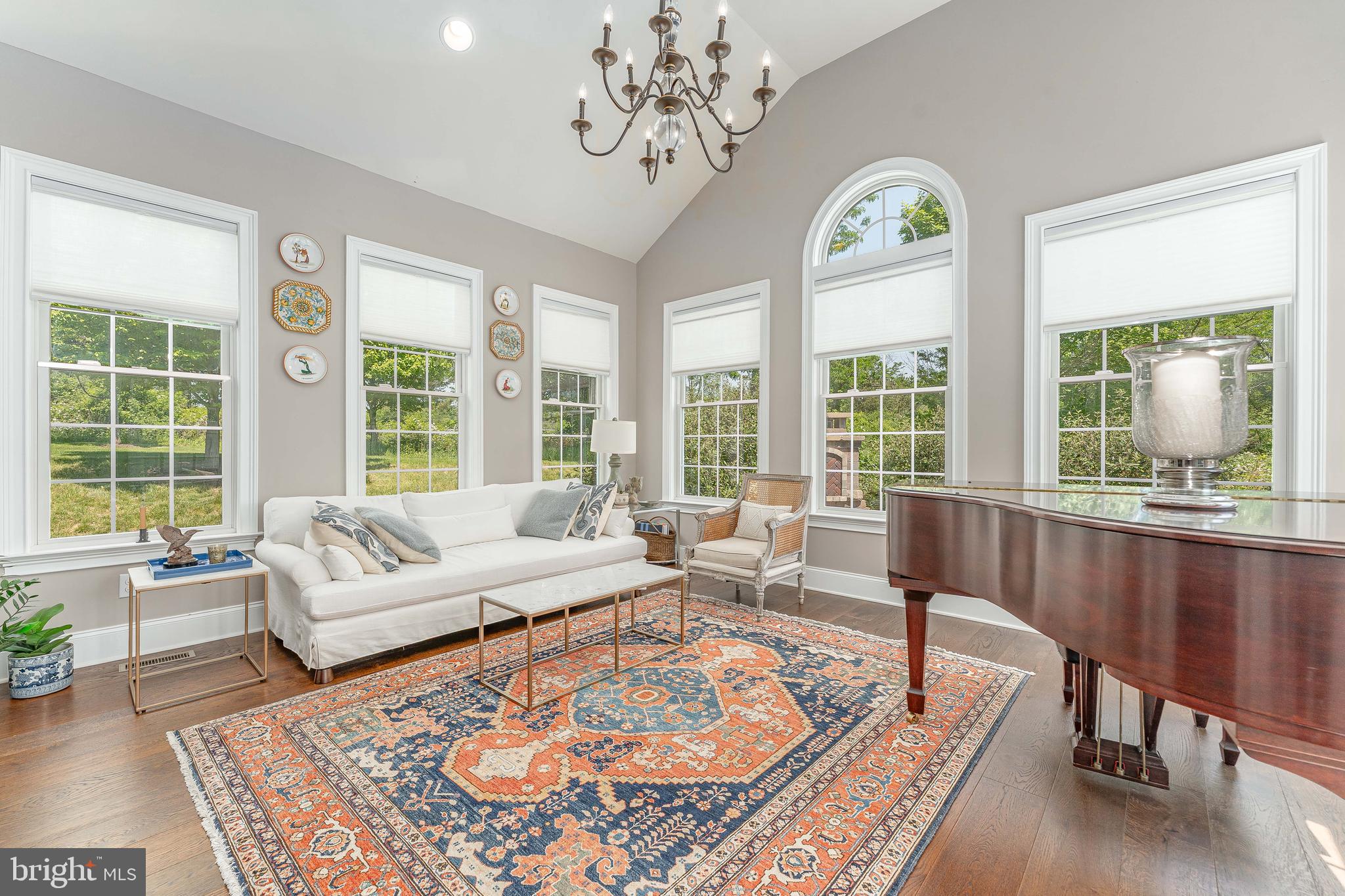 3858 Meadow View Farm Road Newtown Square, PA 19073 - Photo 25 of 69