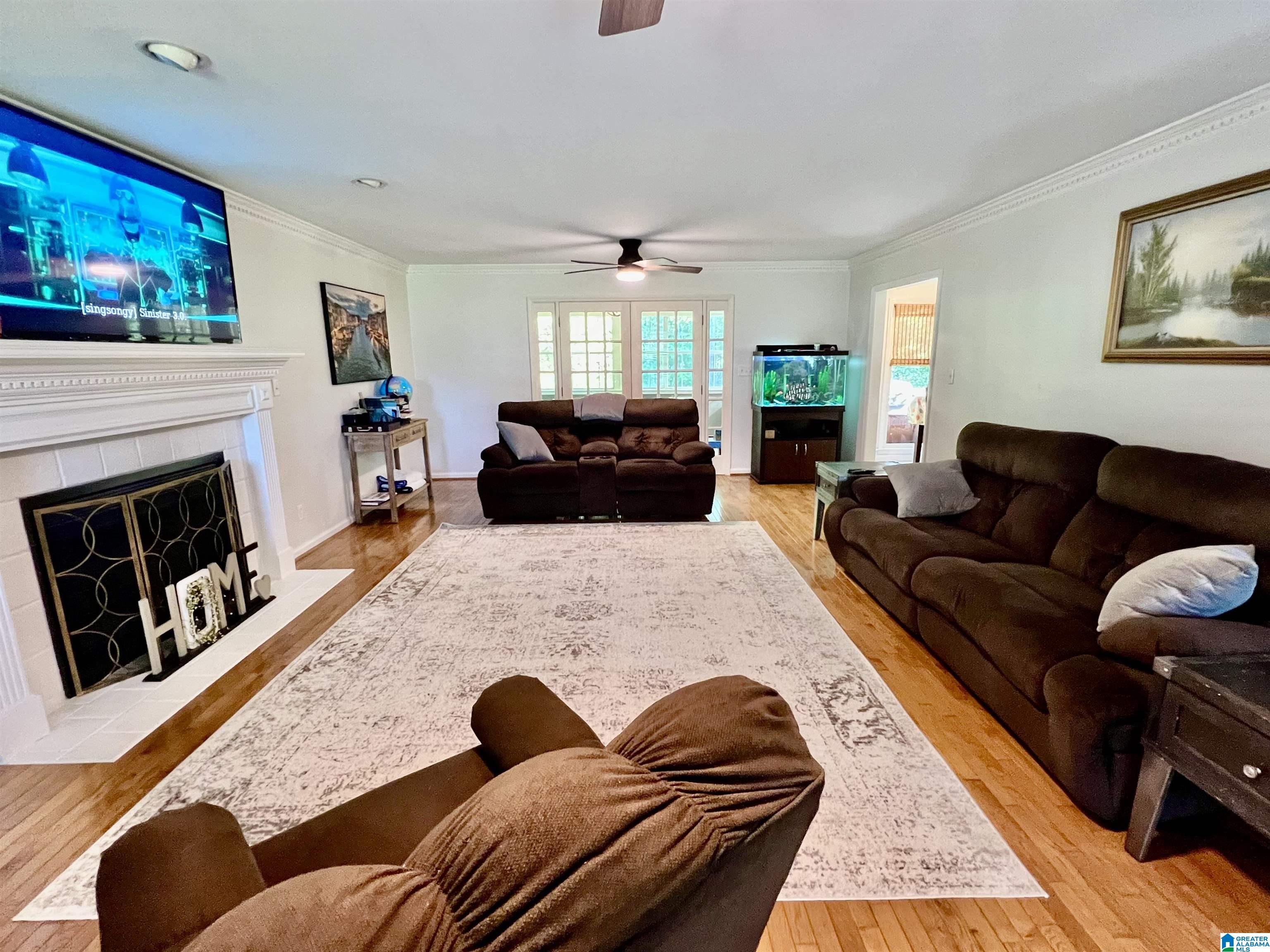6042 Springview Drive Mount Olive, AL 35117 - Photo 13 of 55