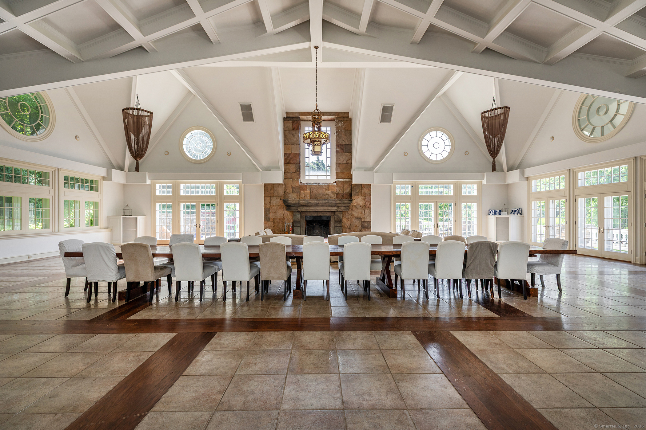 10 Sunny Ridge Road Washington, CT 06793 - Photo 11 of 39