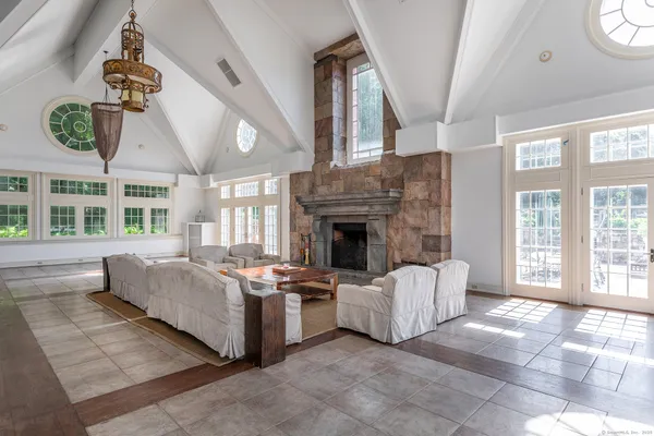 $3,395,000 | 10 Sunny Ridge Road, Washington, CT 06793