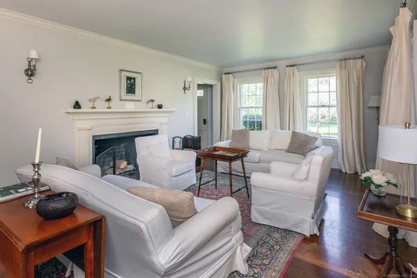 $3,395,000 | 10 Sunny Ridge Road, Washington, CT 06793