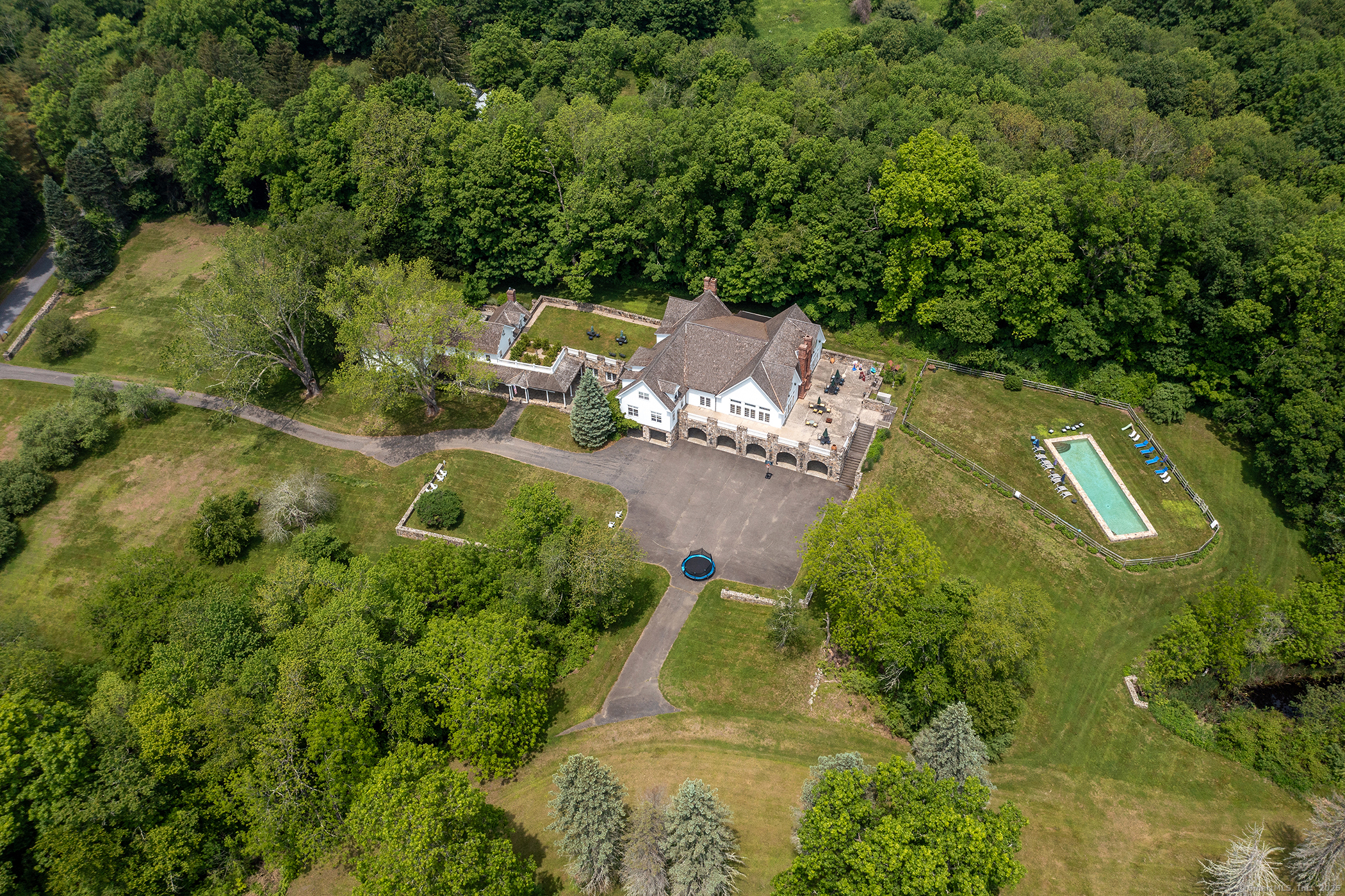 10 Sunny Ridge Road Washington, CT 06793 - Photo 2 of 39