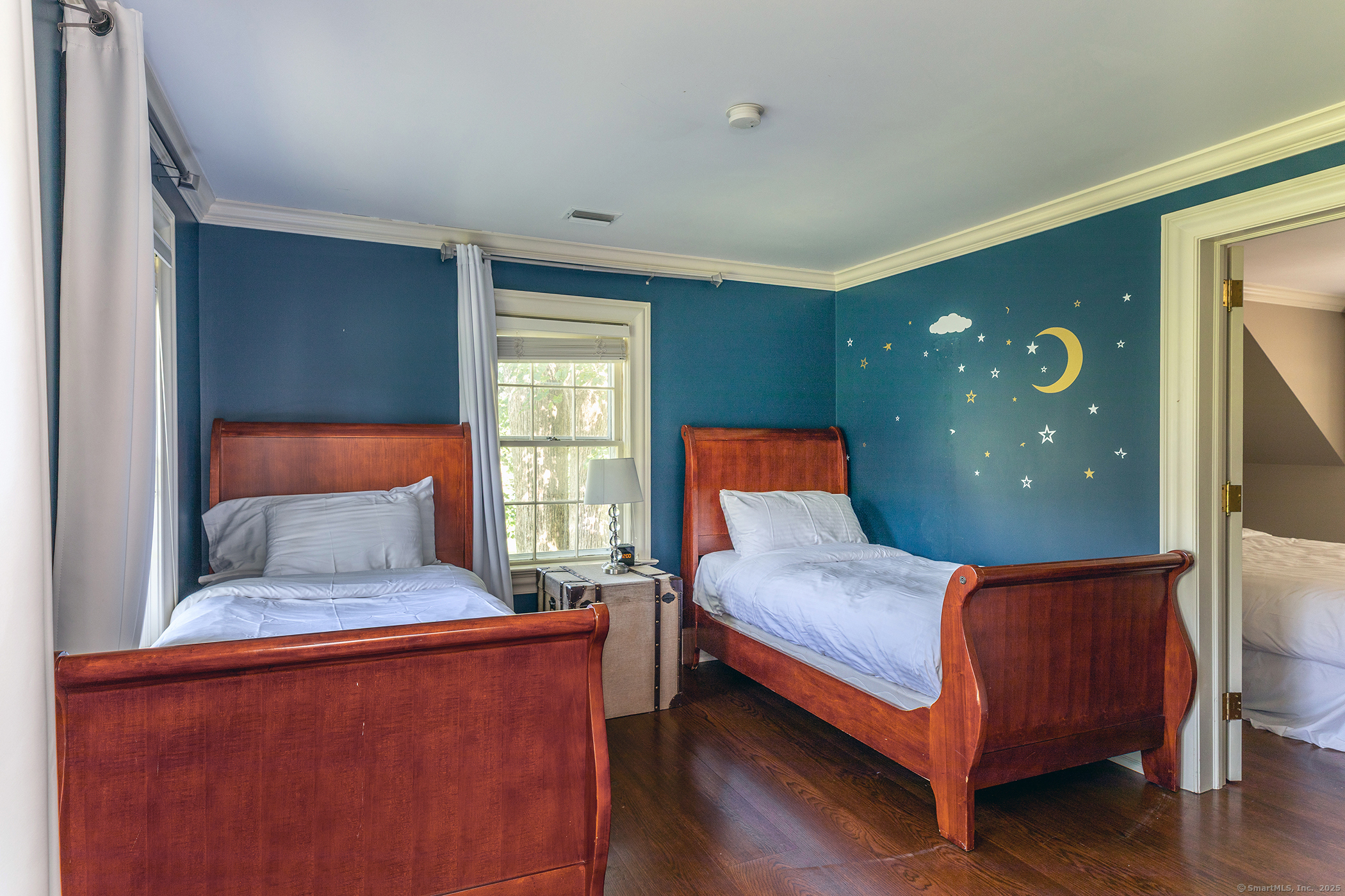 10 Sunny Ridge Road Washington, CT 06793 - Photo 26 of 39 A Bedroom