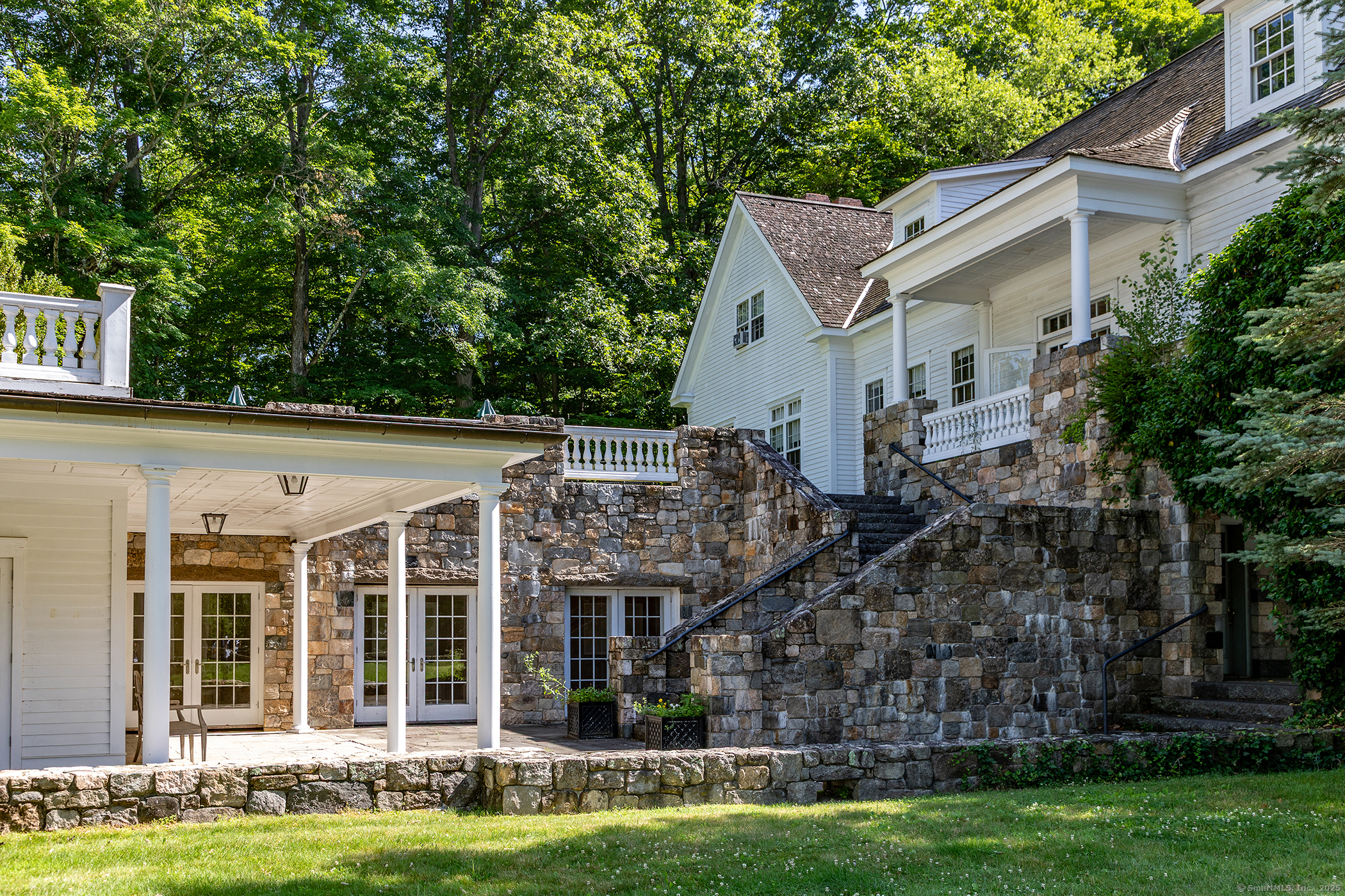 10 Sunny Ridge Road Washington, CT 06793 - Photo 31 of 39 Beautiful Terraces...