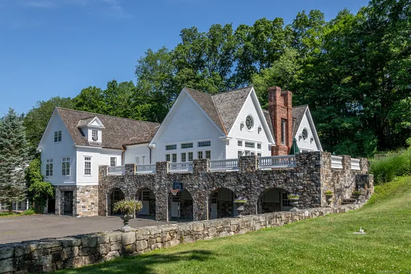 $3,395,000 | 10 Sunny Ridge Road, Washington, CT 06793