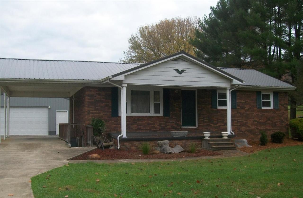 1104 Rush Branch Road Somerset, KY 42501 - Photo 2 of 8 Additional Photo
