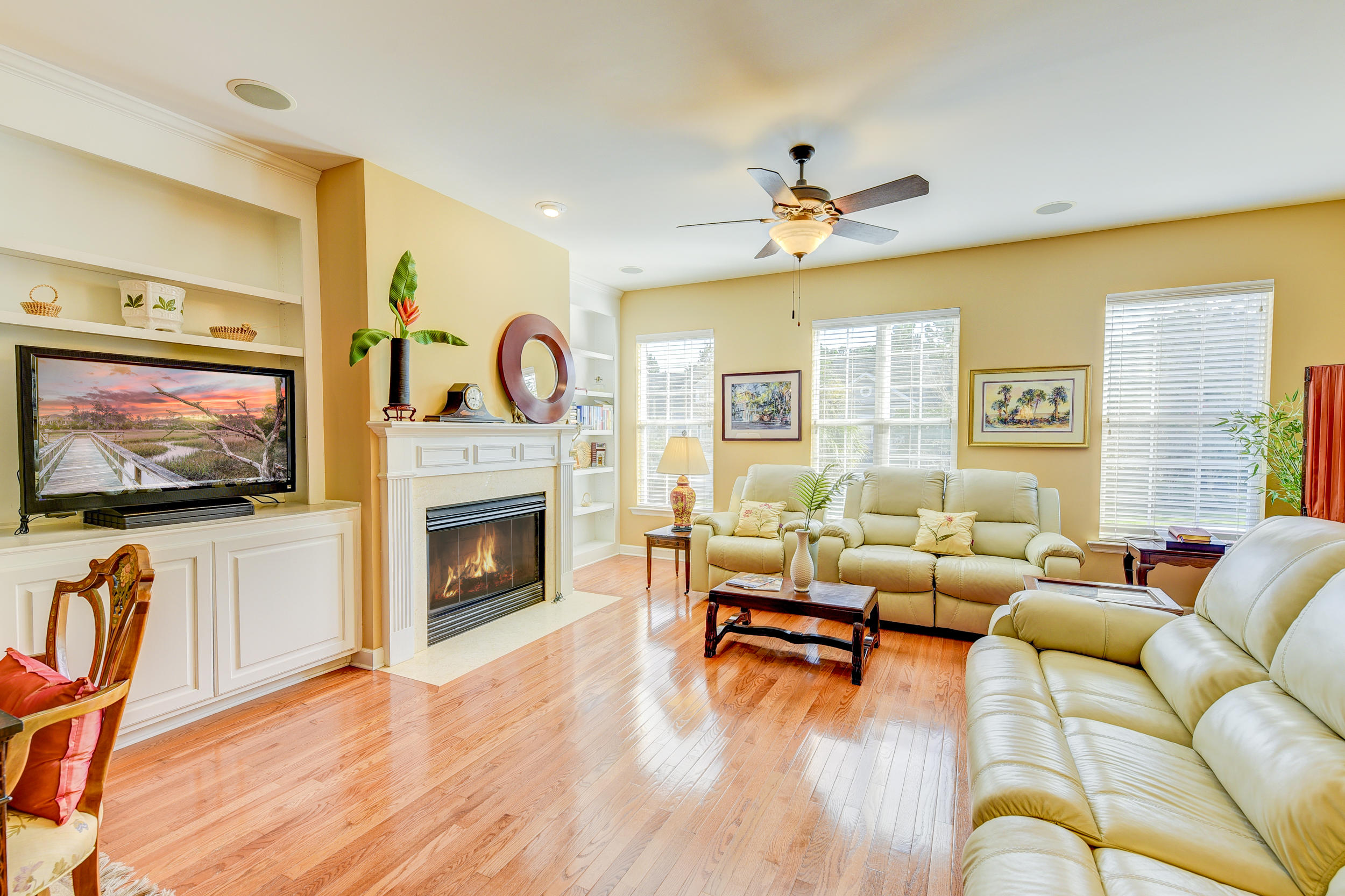 268 Fair Sailing Road, Unit 43 Mount Pleasant, SC 29466 - Photo 1 of 28 _DSC8523_4_5_6_7-Edit