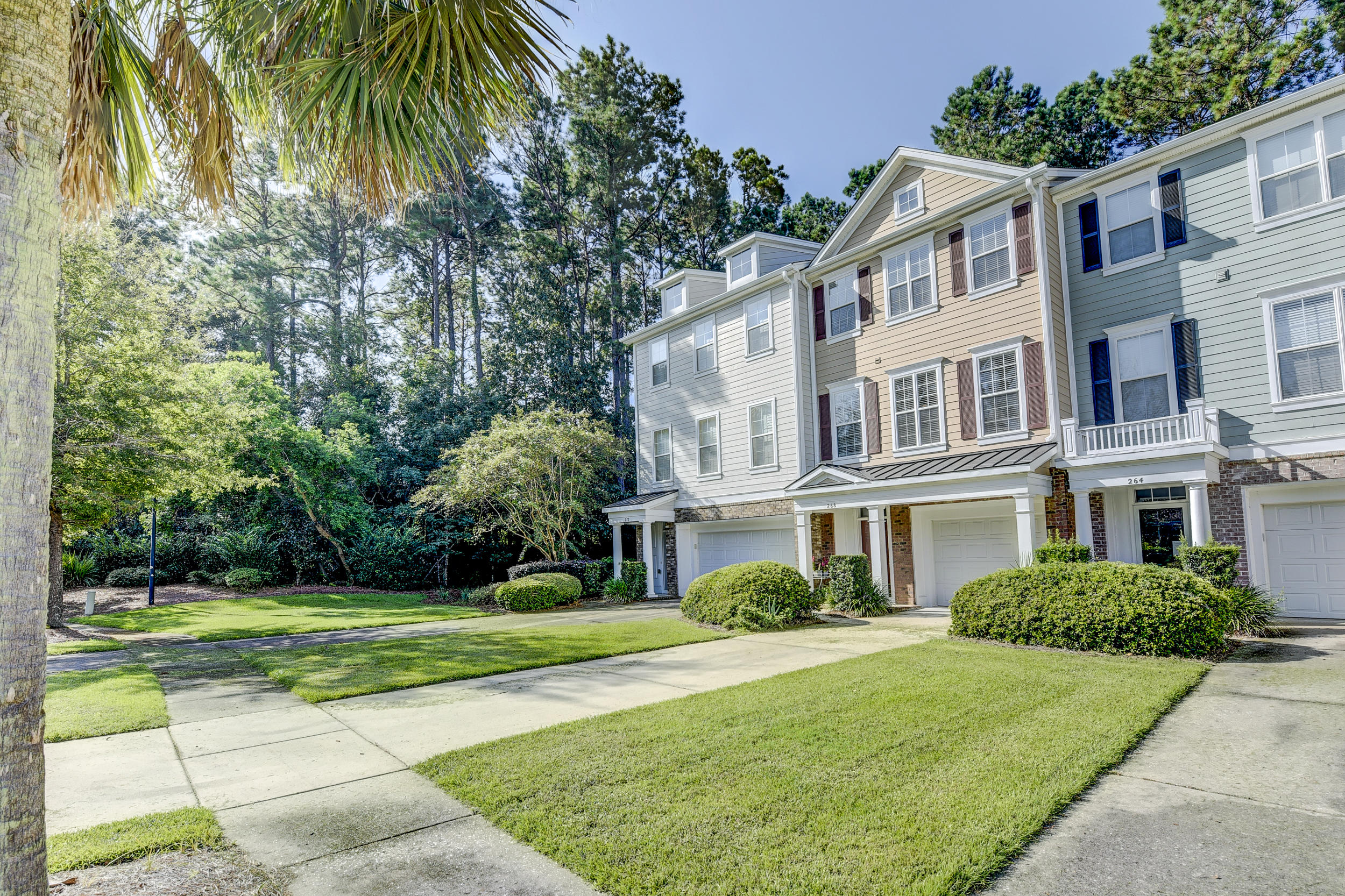 268 Fair Sailing Road, Unit 43 Mount Pleasant, SC 29466 - Photo 7 of 28 _DSC8688_89_90_91_92