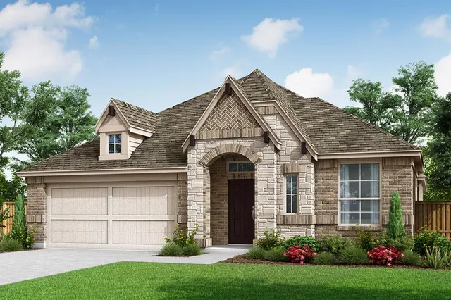 $479,980 | 1405 Florence Lane, Celina, TX 75009