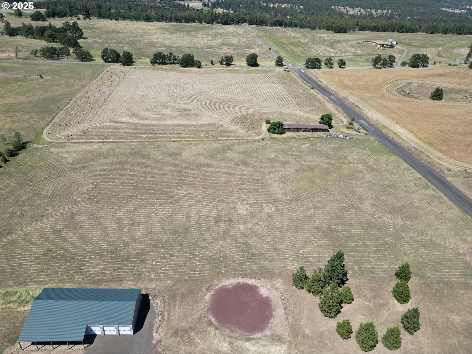5 Adams Loop Road Goldendale, WA 98620 - Photo 12 of 31