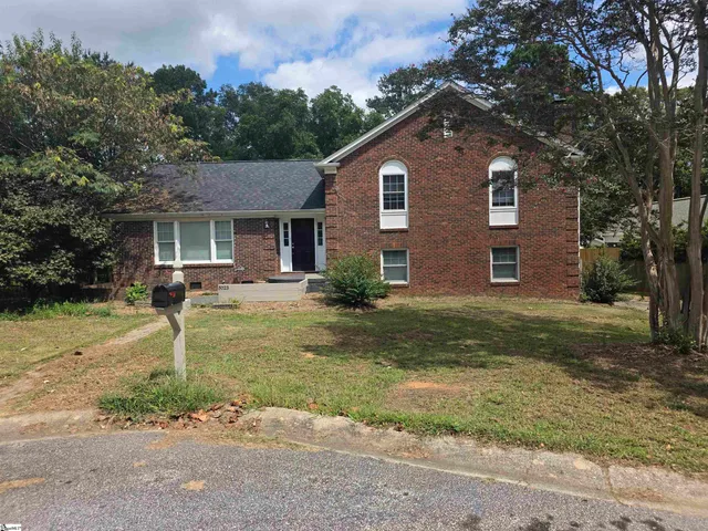 $2,300 | 5023 Raintree Lane, Greenville, SC 29615