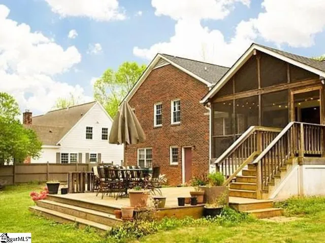 $2,300 | 5023 Raintree Lane, Greenville, SC 29615