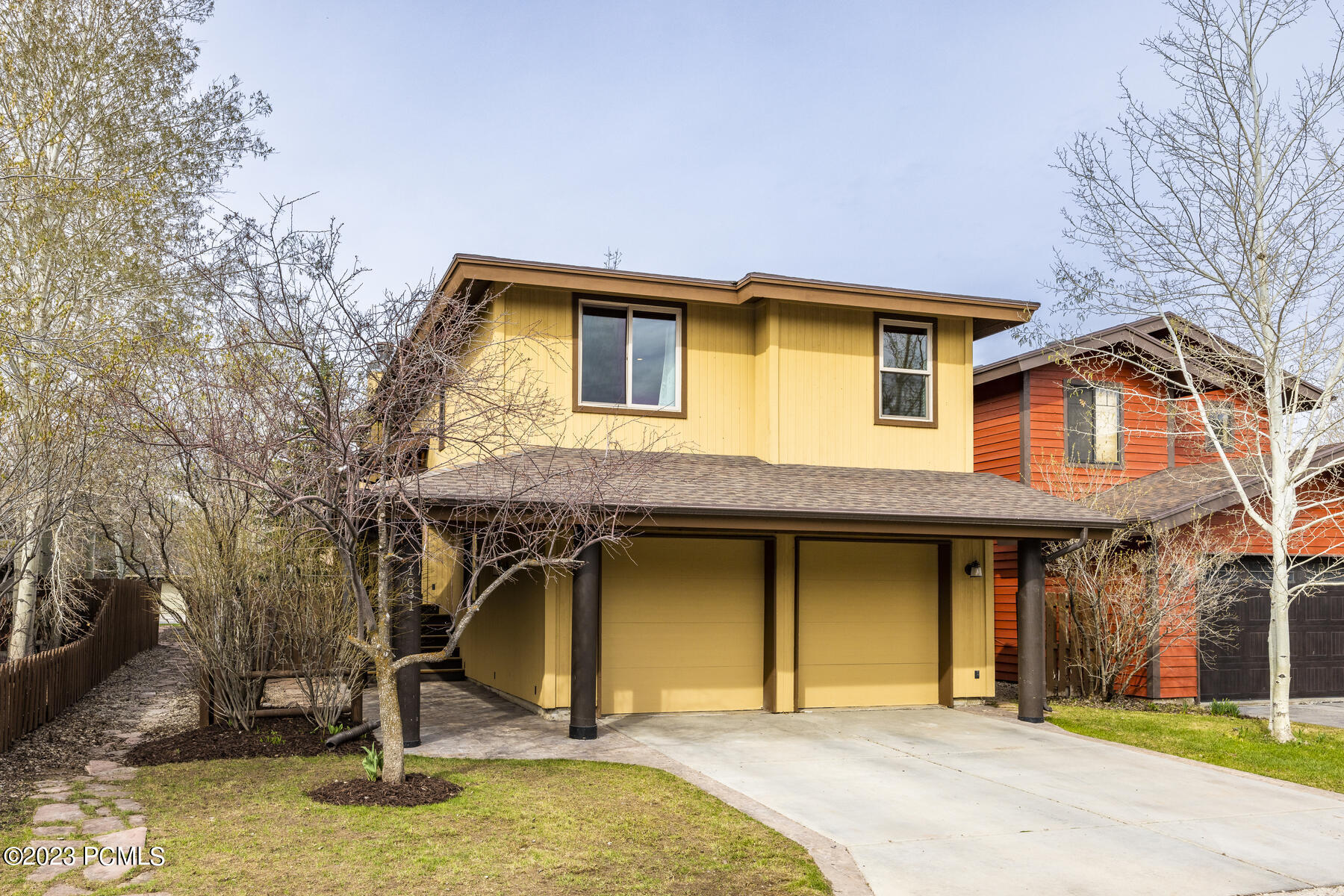 1031 Station Loop Road Park City, UT 84098 - Photo 1 of 1
