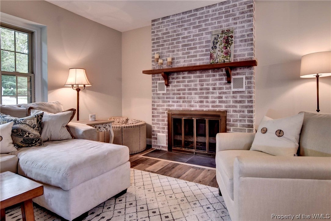 7 Buford Road Williamsburg, VA 23188 - Photo 11 of 29 Gallery Image 11