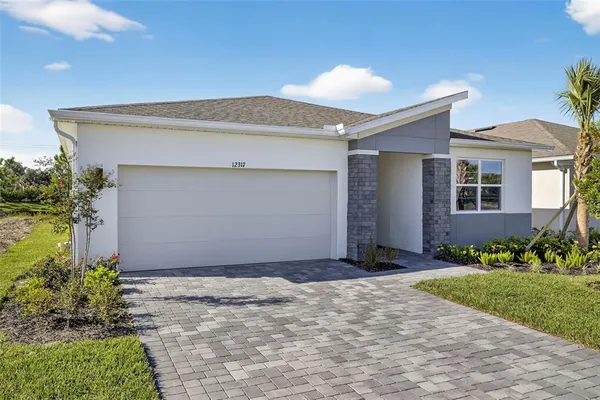 $389,365 | 12317 49th Street East, Parrish, FL 34219