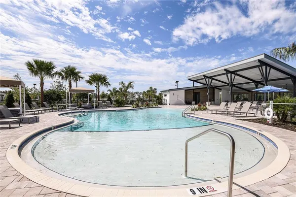 $389,365 | 12317 49th Street East, Parrish, FL 34219