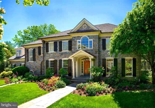 $3,595,000 | 737 Eagle Farm Road, Villanova, PA 19085