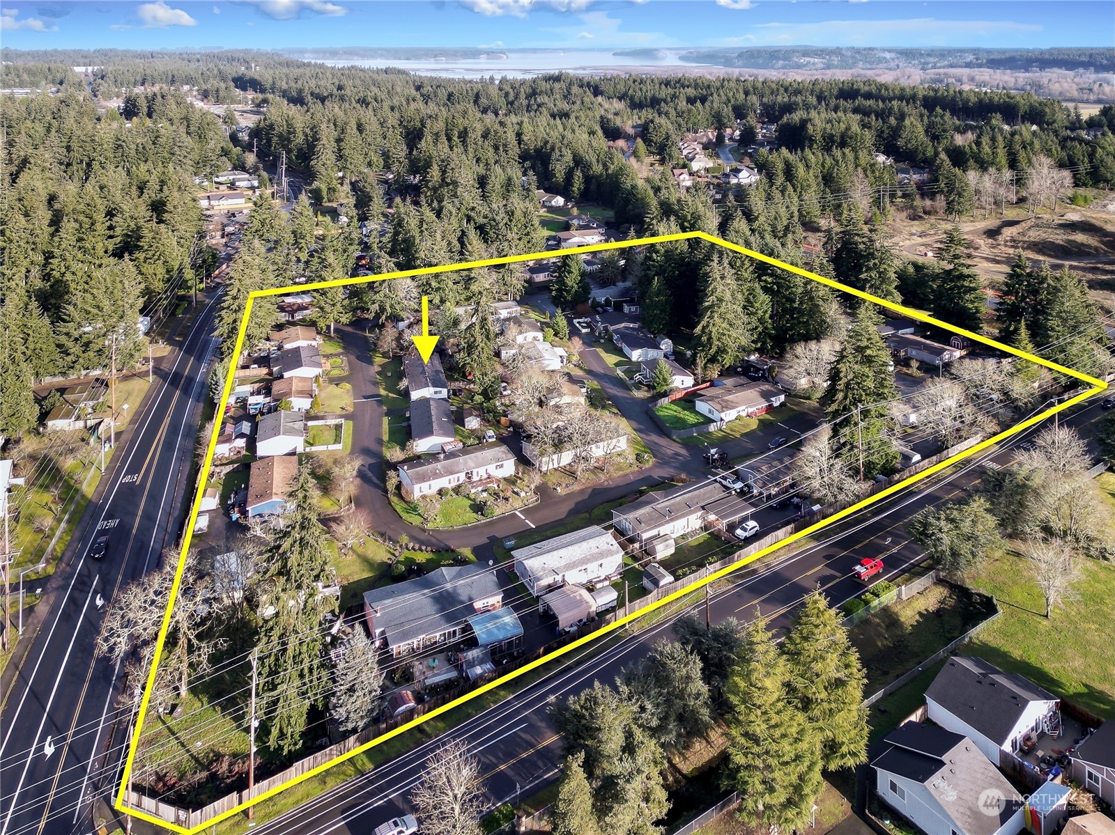 510 Duterrow Road Southeast, Unit 23 Olympia, WA 98513 - Photo 15 of 15 Gallery Image 15