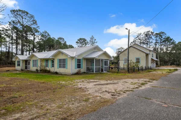 $344,000 | 1105 Gray Avenue, Carrabelle, FL 32322