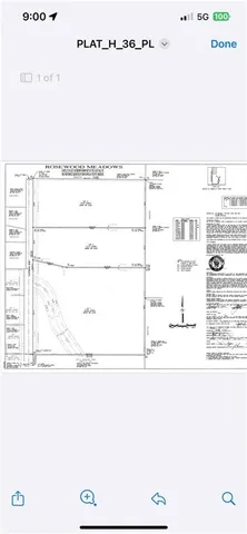 $460,000 | 15915 Plattsburg Road, Kearney, MO 64060