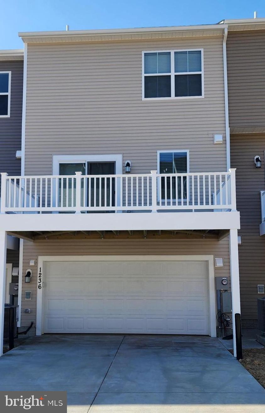 1236 Red Clover Lane Ranson, WV 25438 - Photo 3 of 23