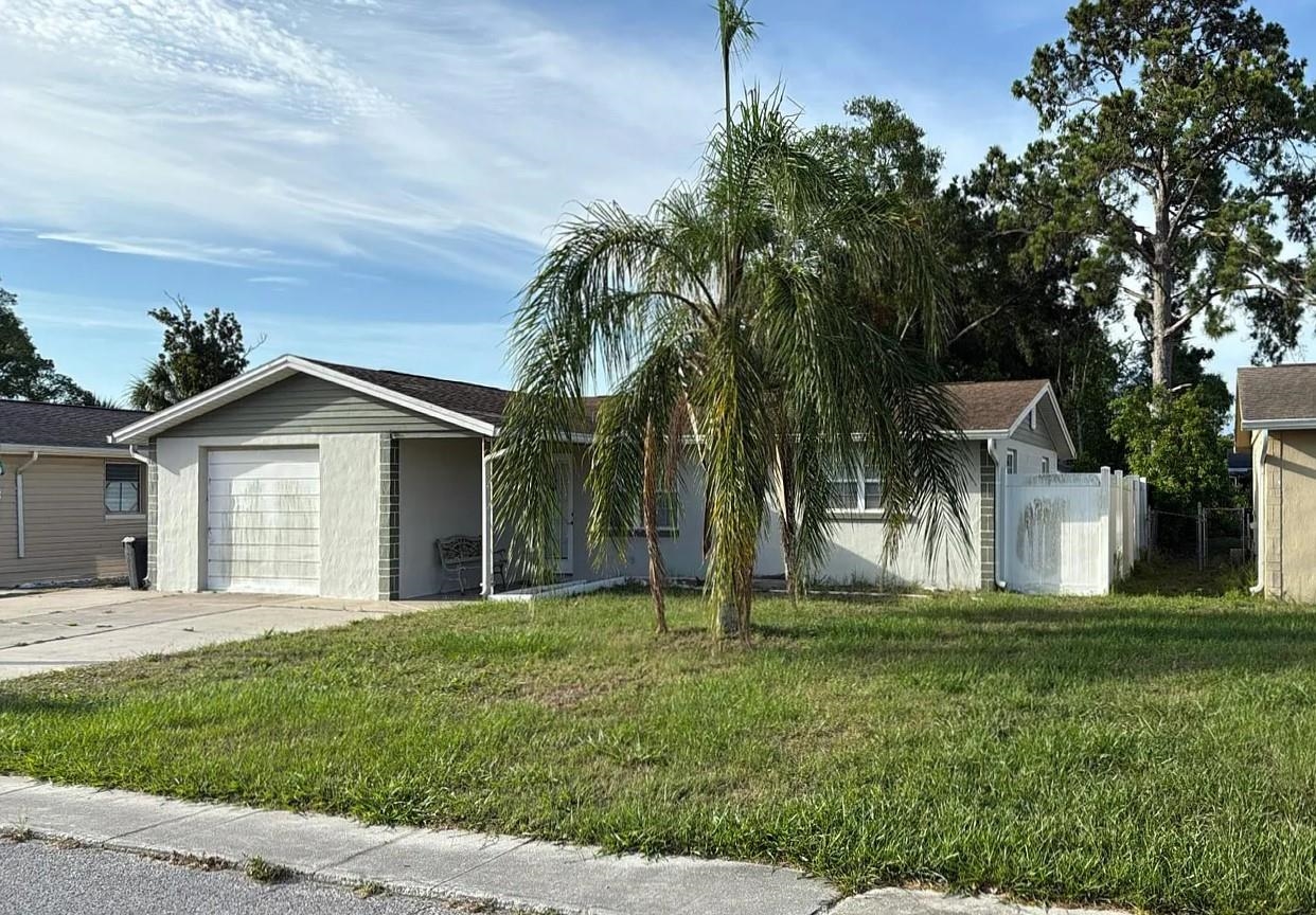3518 Chauncy Road Holiday, FL 34691 - Photo 2 of 5 Gallery Image 2