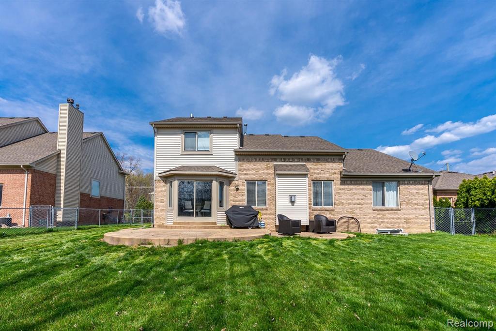 28164 Cotton Road Chesterfield, MI 48047 - Photo 32 of 35