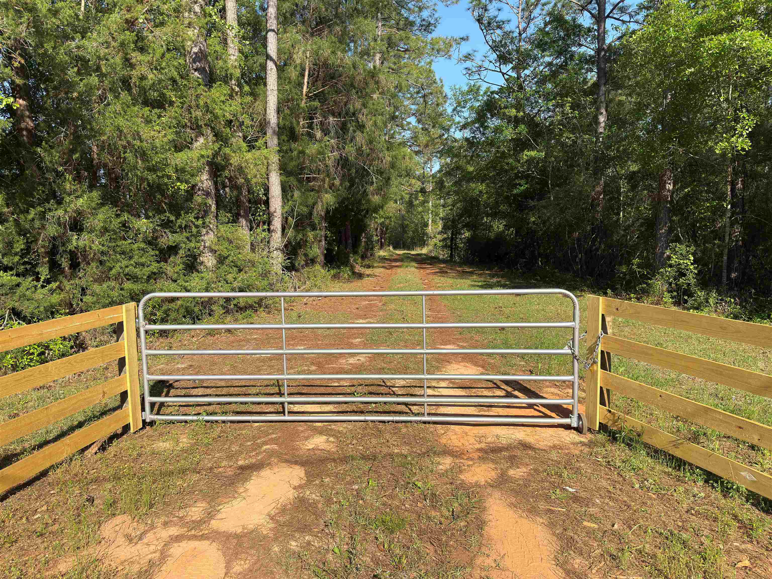 87 County Road 87 Elberta, AL 36530 - Photo 17 of 66 Entrance