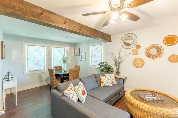$2,850 | 14510 Henry Calfee Drive, Willis, TX 77318